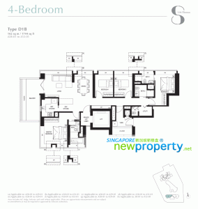 8 St Thomas Floor-Plan