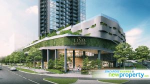 Linq Facade