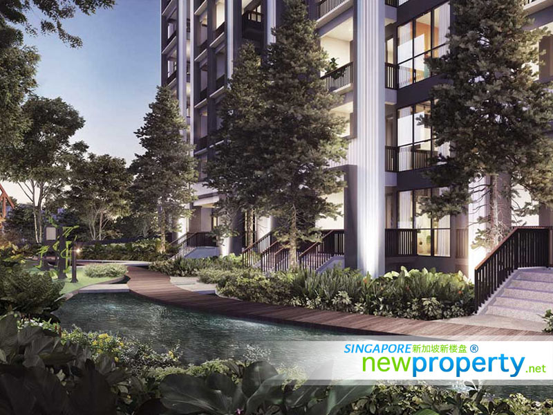 Mayfair Gardens & Mayfair Modern | Get Direct Developer Price