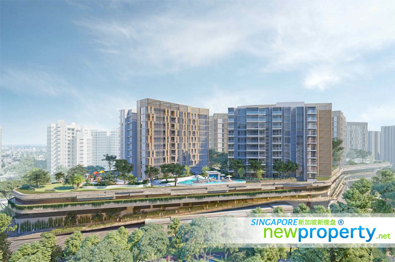 Sengkang Grand Residences