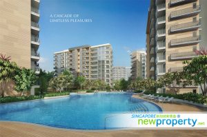 Sengkang Grand Residences