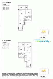 1-Bedroom