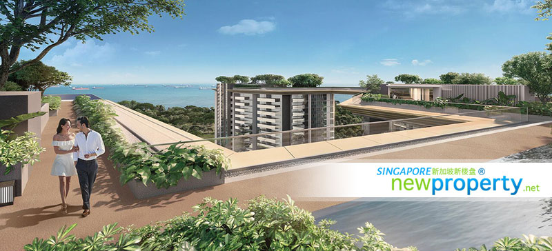 Amber Park Condo @ Amber Gardens | Showfalt +65 9091 8891