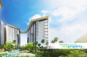 Amber Park Condo @ Amber Gardens | Showfalt +65 9091 8891