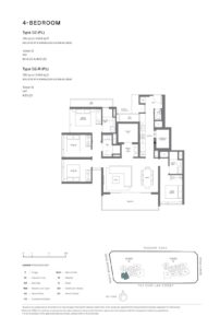 Midtown Modern - 4bdrm - D2 (PL)