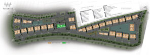 Parkwood Collection Site Plan