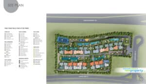 Tenet-Site-Plan