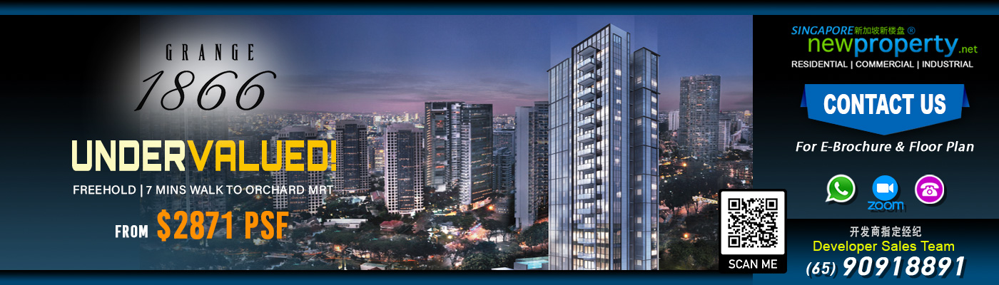 SingaporeNewProperty.net