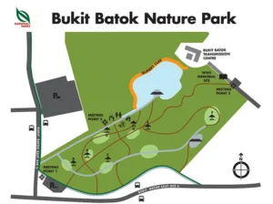 Bukit-Batok-Natural-Park