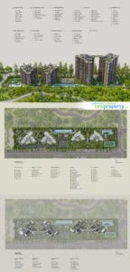 Sora Site Plan