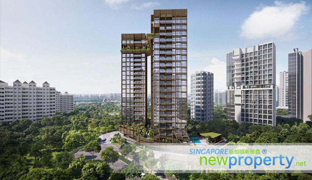 Arina East Residences 630x350