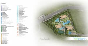 Nava Grove Site Plan