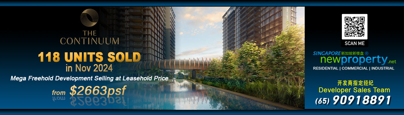 SingaporeNewProperty.net